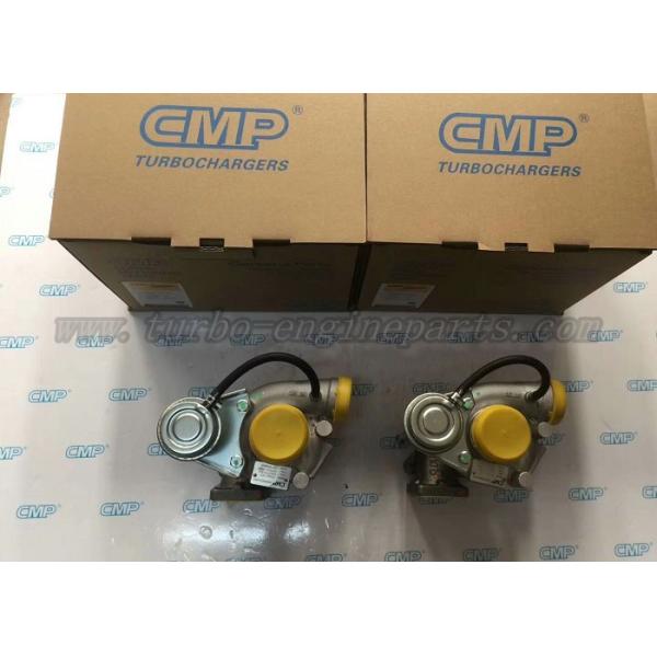 49377-01550 Engine Parts Turbochargers 49377-01551 6205-81-8250 TD04L-10T S4D95L