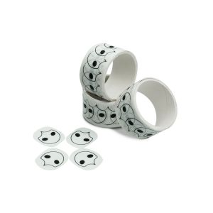 Custom Printing Waterproof Japanese Washi Tape Christmas Washi Tape Stickers