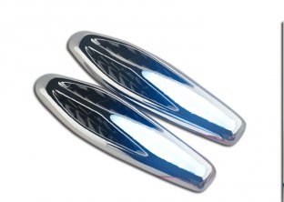 Auto LED Turn/Driving Light FY-TL005