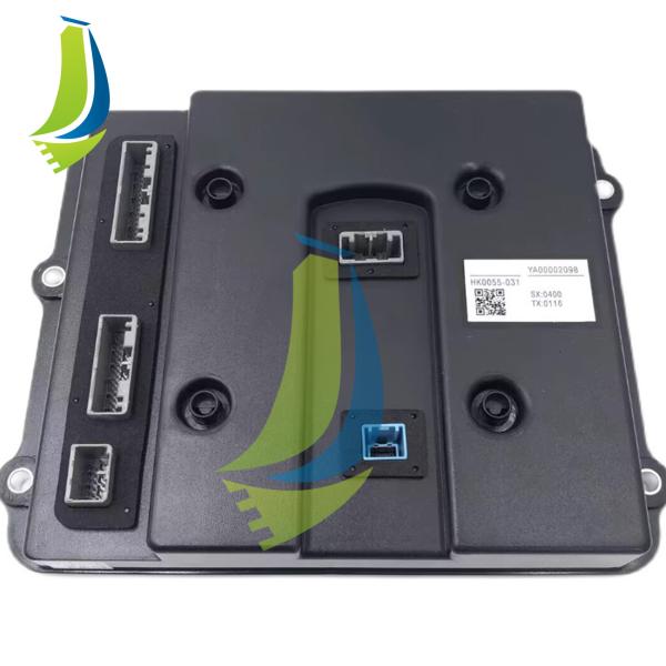Buy YA00002098 Controller For ZX200-5G Excavator Parts at wholesale prices