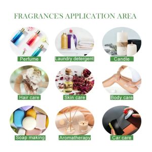 Concentrated Candle Oil Fragrance For Candles Making Pumpkin Fragrance