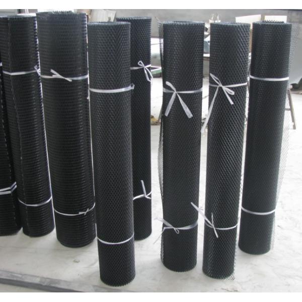 Buy Expanded wire screening,plastic coated expanded metal,Royal manufacturer at wholesale prices