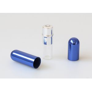 5ml Inhaler Portable Fragrance Dispenser Spray Travel Perfume Atomiser