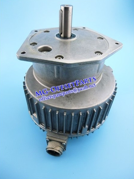 HD GEARED MOTOR ALCOLOR XL [S2],F2.105.1062/02, FOR XL105,HD OFFSET PRINTING