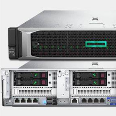 Buy Custom HPE DL380 Gen10 24SFF CTO Server NC SVR at wholesale prices