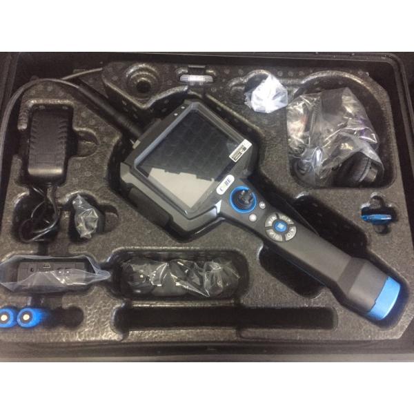 Aviation NDT Testing Equipment Electronic Industrial Endoscope Detector