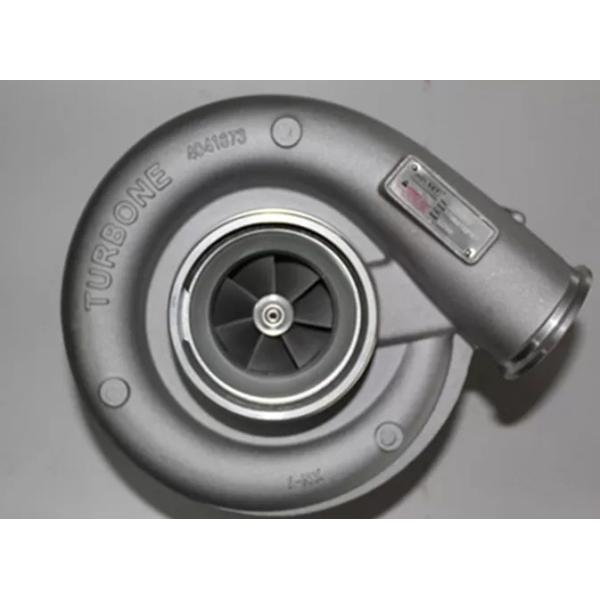 VOE11423397 Turbo HX55W Turbocharger 11423397 11420385 For D12D EC360B EC460B