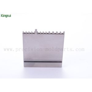 High Precision Sodick EDM Parts With Non-Standard Customization Service