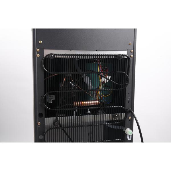 Stand Installation Water Cooler for Hot Cold Water Dispensing in Home Office and School