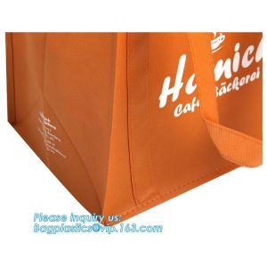 drawstring bag, back pack, tote bag, shopping bag, monochrome screen printing,