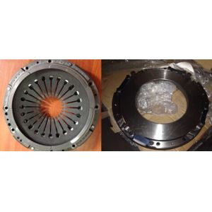 China VOLVO  GMFZ2/380 on sale