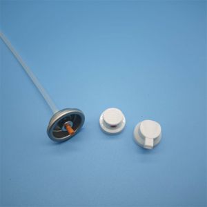 China Adjustable Foam Control Valve for Flexible Foam Management - Specification & Usage on sale