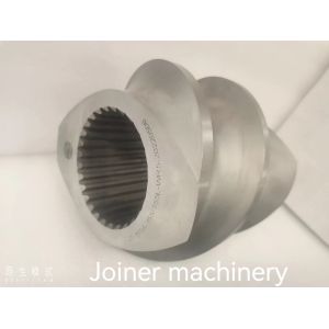 China 10-200mm Length Extruder Screw Elements for Automotive on sale