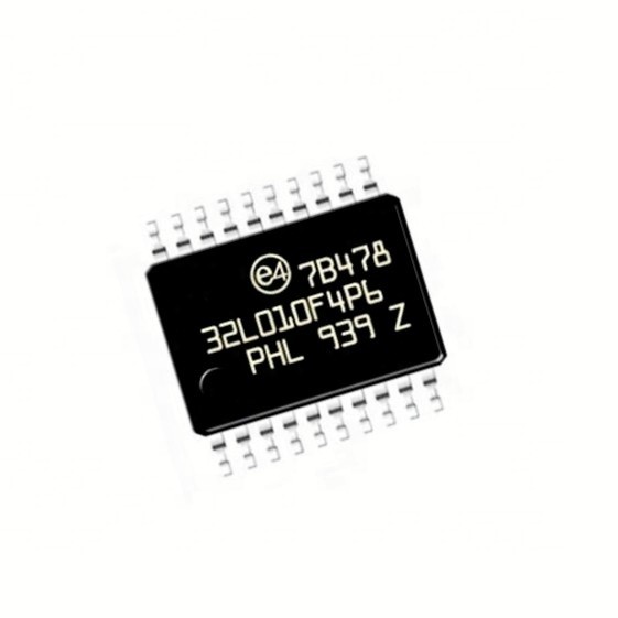 Chuangyunxinyuan Bom List Chip Components Microcontroller STM32 TSSOP20 Micro