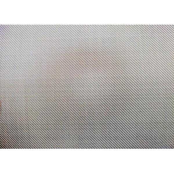 304 Stainless Steel Wire Cloth 100X100 Mesh 0.09mm 0.1mm Wire Diameter