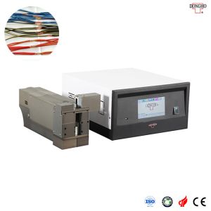 3600W Ultrasonic Metal Sealing Equipment For Copper Wire Welding