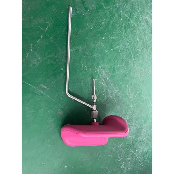 Obstetric Table Leg Holder hospital operating table accessories