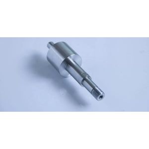 Custom Neodymium Permanent Magnetic Coupling for Industrial Use