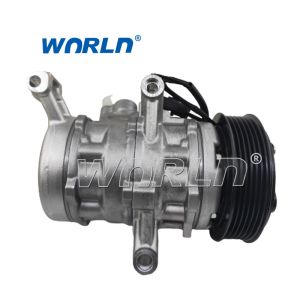 883200C01084 Car Auto Compressor AC Parts For Toyota Tundra V8 4.7 WXTT168