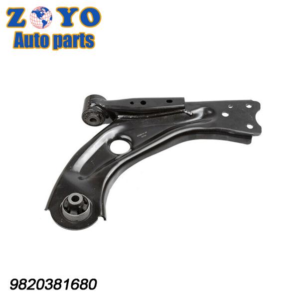 PEUGEOT 308 II 2013- Car Suspension Arm with E-coating Front Right Lower Control Arm