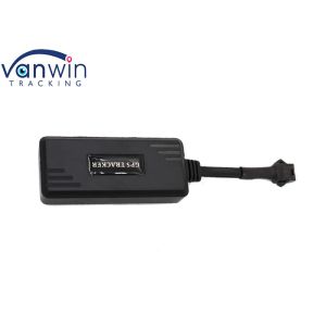 Mini Car GSMGPRSGPS Tracker 4pin