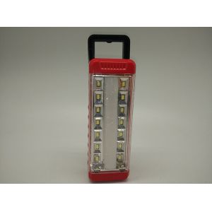 YK-7288-B 3 Tubes Rechargeable LED Emergency Light
