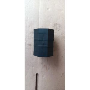 Power System XKBL-00004 Excavator Spare Parts Solenoid Valve