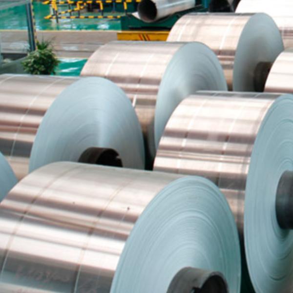 Buy Aluminum Alloy 1060 DuctingRoll (2.0mm × 1400mm) for Ventilation Duct Systems at wholesale prices