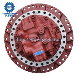 Kobelco Excavator Travel Device Assy SK250-8 LQ15V00020F1