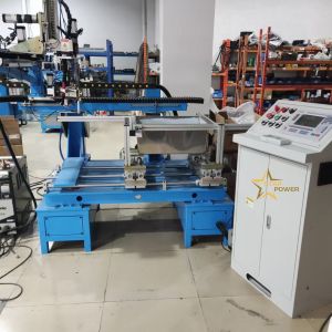 Quality Hand-Sink Stainless Steel One-Stop Production Line CNC Plane Welding Machine for sale