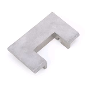 Precision Casting Stainless Steel Casting Glass Holder Glass Clamp Clip