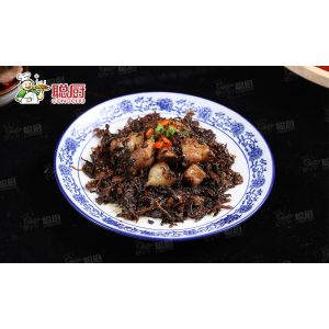 Ramen Starter Pre Cooked Meals 130g Chinese Preserved Vegetables