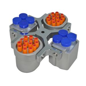 Clinical Centrifuge LT53 Low Speed Centrifuge With Swing Rotor