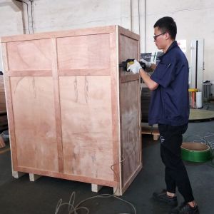 Aluminum Sign Making Equipment Ejon E9 Custom Automatic CNC Advertising Letter