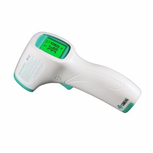 Non-Contact Infrared Body Thermometer temperature