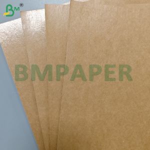 250g 300g Ckb One Side Coated Paper Sheets For Food Containers