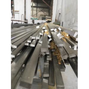 Stainless Steel Profiles Flat Strips Squares Half Rounds Shapes