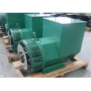 Quality 1800RPM Class H 12KW AC Power Generator Cummins Generator Set Use for sale