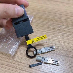 Original ZTE V9200 6180H BBU Power Connector