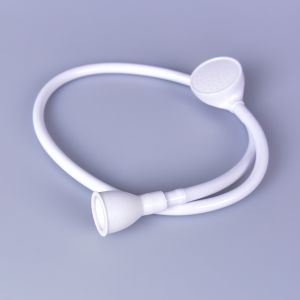 Leuyou 1.57" Shampoo Shower Hose , Kitchens Detachable Shower Hose