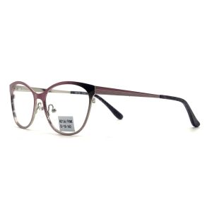 MD134 Metallic Optical Frames