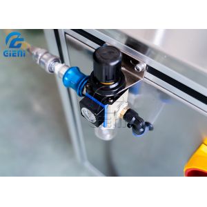 15L Makeup Auger Powder Filling Machine 0.4KW 900pcs/H