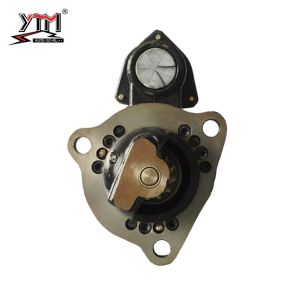 42MT C9 Electric Starter Motor For E3306 E3330B E366D E330D 4N3182