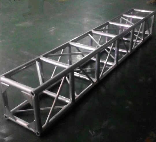 Buy Aluminum Alloy Screw Type Stage Truss For Sale at wholesale prices