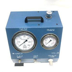 6L Fuel Tank Hydraulic High Pressure Pump