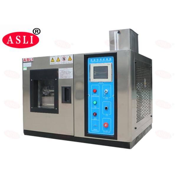 20-98%R.H Humidity Climatic Stability Temperature Humidity Testing Equipment For
