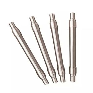 Auto Spare Parts Suspension Support AAR Rail Axle