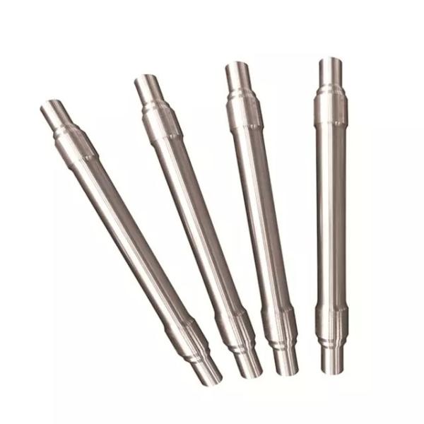 Buy AA Rail Wheel Axle Trailer Parts at wholesale prices