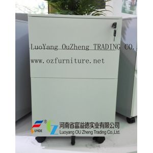 mobile pedestal cabinet FYD-H003,H570XW380XD500mm ,whole body,strong structure