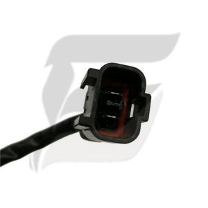 20Y-60-22121 PC200-6 Engine 6D95 Komatsu Solenoid Valve